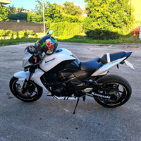 Kawasaki Z 750