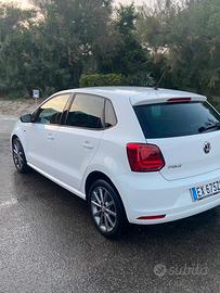 Polo 1.4 tdi fresh bluemotion