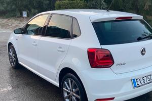 Polo 1.4 tdi fresh bluemotion