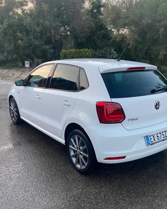 Polo 1.4 tdi fresh bluemotion