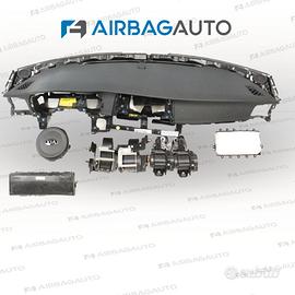 Ricambi Kia Optima IV Kit Airbag Cruscotto