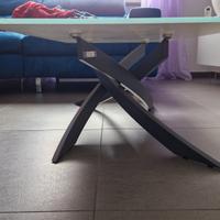 Tavolino Bontempi Artistico 07.75 coffee table