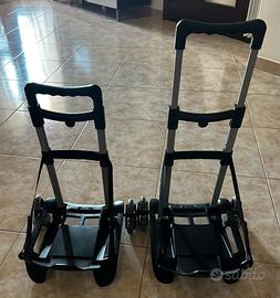 Trasportino trolley