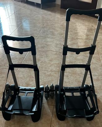 Trasportino trolley