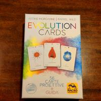 Evolution Cards