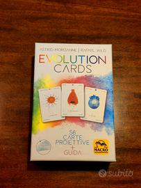 Evolution Cards