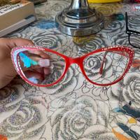 Occhiali da vista Damiani