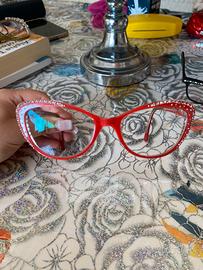 Occhiali da vista Damiani