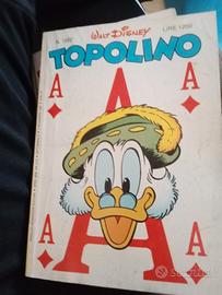 topolino 