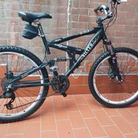 MTB Silver star 