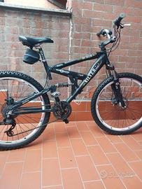 MTB Silver star 