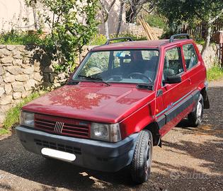 PANDA 4X4 1996 Country Club