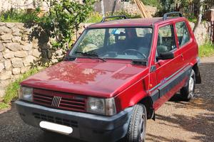 PANDA 4X4 1996 Country Club