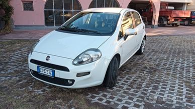 Fiat Punto 1.3 m-jet diesel 75cv