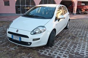 Fiat Punto 1.3 m-jet diesel 75cv