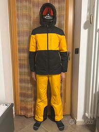 Tuta sci ICEPEAK ragazzo/a mis. 164 - 13-14 anni