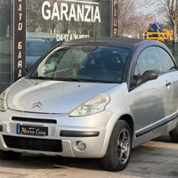 Citroen C3 Pluriel 1.4 Exclusive- Neopatentati-Gar