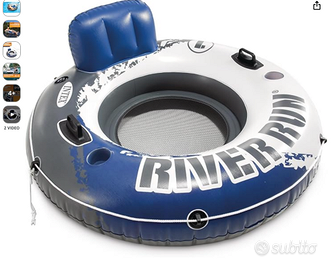Intex 58825EU - Ciambella Gonfiabile