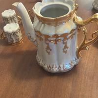Servizio caffè