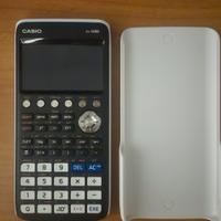 Casio fx-CG50