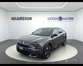 CITROEN C4 3ª serie - C4 BlueHDi 130 S&S EAT8 Max