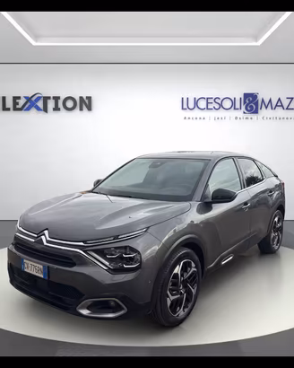 CITROEN C4 3ª serie - C4 BlueHDi 130 S&S EAT8 Max