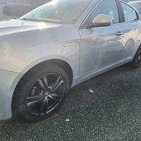 cerchi 17 gomme 225/45/17