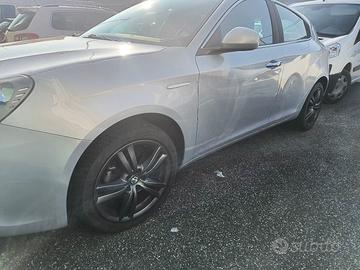 cerchi 17 gomme 225/45/17