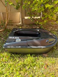 Barchino  carpfishing