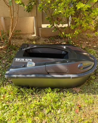 Barchino  carpfishing