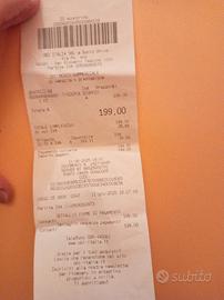 Tagliasiepi a scoppio