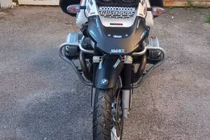 Bmw r1100 gs