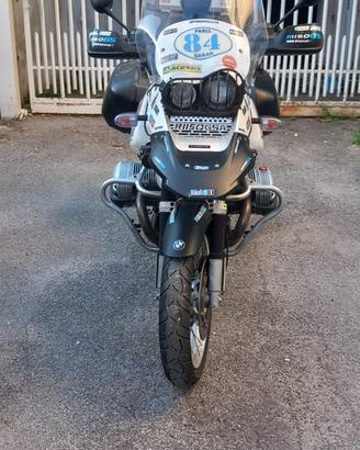 Bmw r1100 gs
