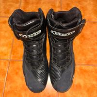 Scarpa moto alpinestars