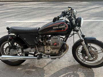 Moto guzzi v65