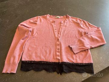 Tezenis maglione donna