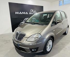 Lancia MUSA 1.3 Multijet 16V 90 CV Oro*NEOPATENTAT