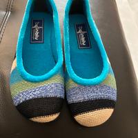 SCARPE INBLU DA CASA N. 37