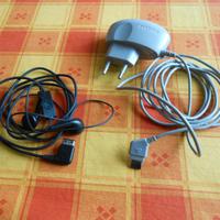 blocco accessori smartphone Samsung