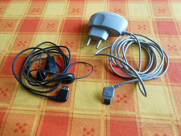 blocco accessori smartphone Samsung