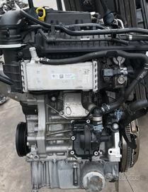 motore volkswagen t roc DLA