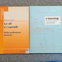 libri di vario genere