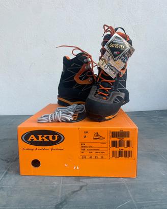 Aku tengu gtx