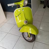 Vespa 50N 1966