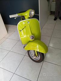 Vespa 50N 1966