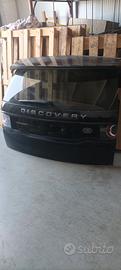 Ricambi Range Rover Discovery Sport 
