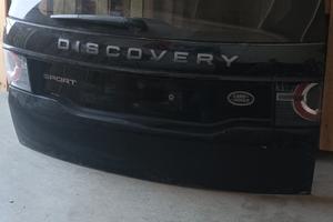 Ricambi Range Rover Discovery Sport 