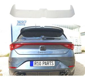 SPOILER SEAT LEON 4 20- LOOK FR