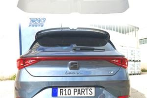 SPOILER SEAT LEON 4 20- LOOK FR