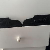 Paraganghi 3D Arrma Kraton 8S